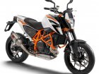 2014 KTM 690 Duke R